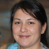Therese Nunev