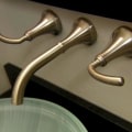 Everything You Need to Know About Faucets and Fixtures