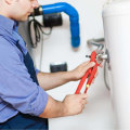 Emergency Plumbing Services: An Overview