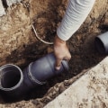 Sewer Line Repair: An Overview