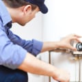 Repairing and Replacing Your Water Heater