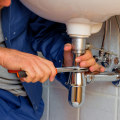 Cost Savings from Hiring a Professional Plumber