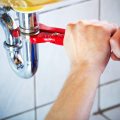 Safety and Quality of Work: An Overview of Professional Plumbing Services