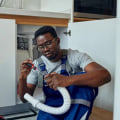The Importance of Plumbing Services: Keeping Your Home Safe and Functional