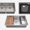 Understanding Sinks and Faucets: A Comprehensive Overview