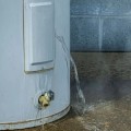 Flushing Water Heaters: A Preventive Maintenance Guide