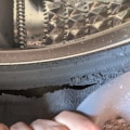 Worn Out Seals and Washers