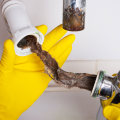 Clogged Drains: What Causes Hair Buildup and How To Prevent It