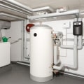 Water Heaters: Understanding Plumbing System Components