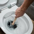 How to Unclog Drains and Toilets