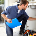 Testing Water Pressure and Temperature: What to Look for in a Plumbing Inspection