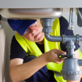 Understanding Commercial Plumbing Services