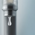 Low Water Pressure: Common Problems and Solutions