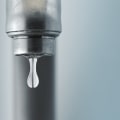 Low Water Pressure: Common Problems and Solutions