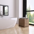 Everything You Need to Know About Bathtubs and Showers