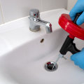 Unclogging a Drain with a Plunger: A DIY Troubleshooting Guide