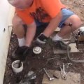 Clearing Clogged Sewer Lines