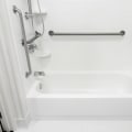 Measuring the Space for a Bathtub Installation