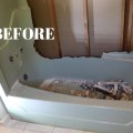 How to Remove an Old Bathtub or Shower Unit
