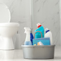 Cleaning Drains and Toilets: A Guide to Regular Maintenance Tasks