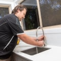 Replacing Washers and Seals: A Plumbing Maintenance Guide