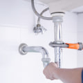 Residential Plumbing Services: Overview and Types