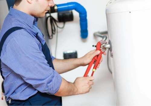 Emergency Plumbing Services: An Overview