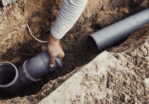 Sewer Line Repair: An Overview