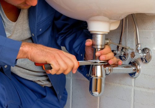 Cost Savings from Hiring a Professional Plumber