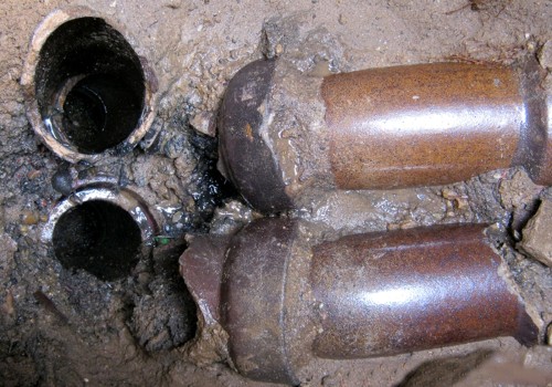 Understanding Broken or Cracked Sewer Lines