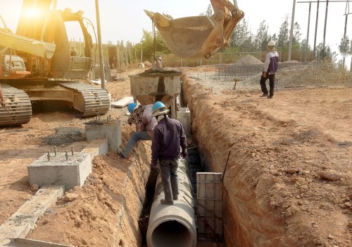 Exploring Drain Systems for Plumbing Installations