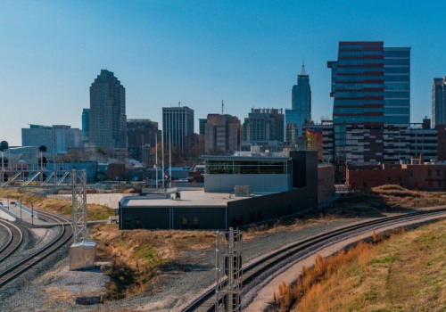 The Ultimate Guide to State to State Moving in Raleigh