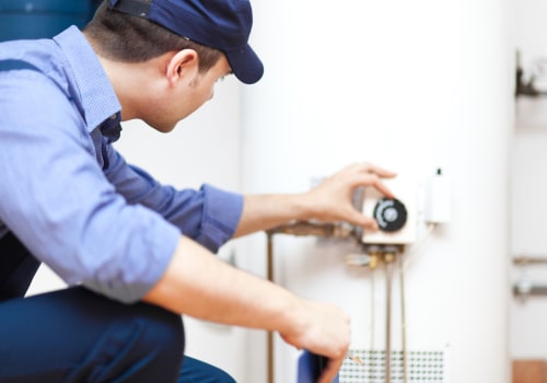 No Hot Water from the Water Heater: A Guide to Common Issues and Solutions