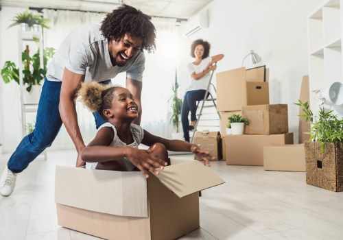 The Importance of Relocation Services for a Smooth Transition