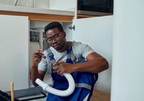 The Importance of Plumbing Services: Keeping Your Home Safe and Functional