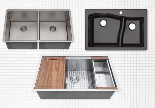 Understanding Sinks and Faucets: A Comprehensive Overview