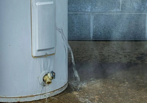 Flushing Water Heaters: A Preventive Maintenance Guide