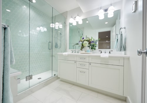 Installing a New Bathtub or Shower Unit