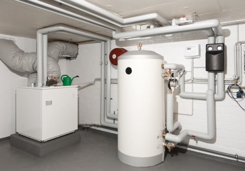 Water Heaters: Understanding Plumbing System Components