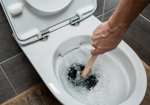 How to Unclog Drains and Toilets