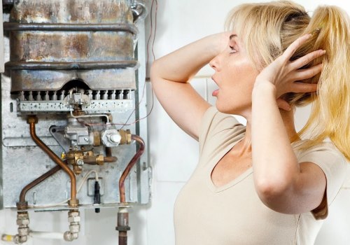 Strange Noises From the Water Heater: What They Mean and How to Fix Them