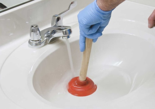 Unclogging Drains and Toilets: A Troubleshooting Guide