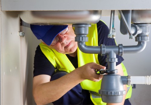 Understanding Commercial Plumbing Services