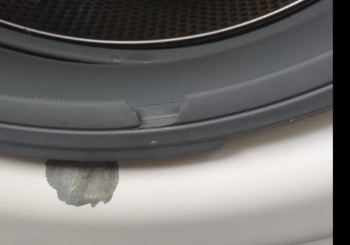 Repairing Worn Out Seals and Washers