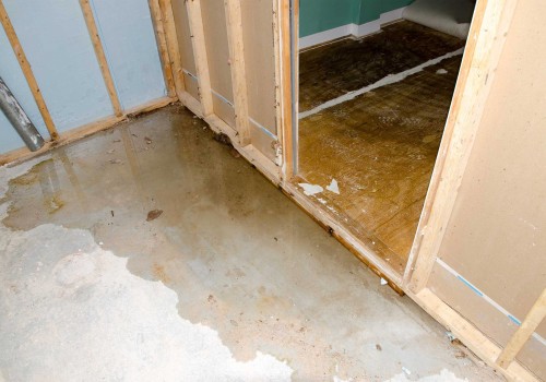 Preventing Flooded Basements: What Homeowners Need to Know