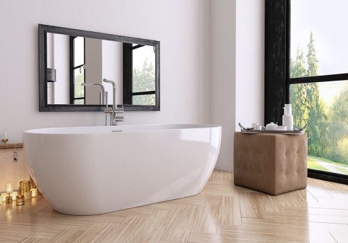 Everything You Need to Know About Bathtubs and Showers