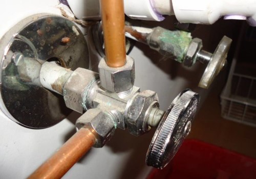 Understanding the Basics of Water Supply Lines