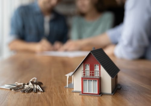 Buying a Home or Property - What You Need to Know
