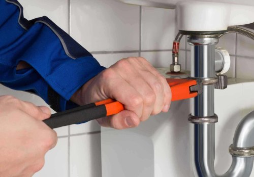 Leaky Pipes and Faucets: Common Problems and Solutions