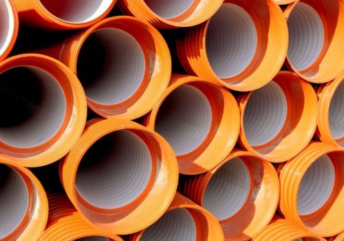 Replacing Corroded Pipes: A Comprehensive Guide